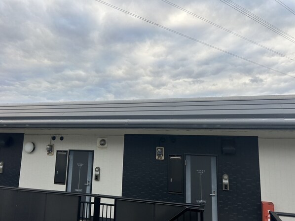 サニーハイツ御立Nの物件内観写真